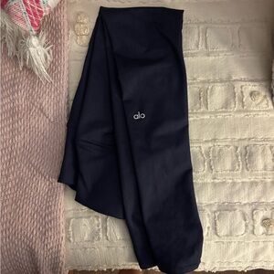Alo Navy Leggings